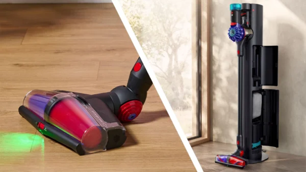 If you dislike Dyson's new vacuum head design as much as me, I have good news and bad news about the latest stick vacuum...
