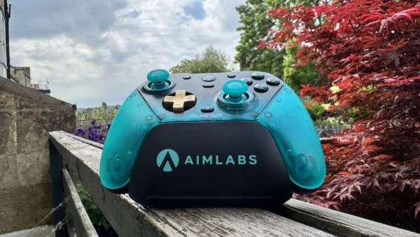 I've tested GameSir's 8K wireless controller and it's good but not as good as its cheaper sibling