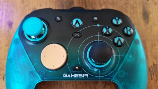 I tried an 8,000Hz polling controller so you don't have to, but depending on the games you play, you might want to