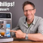 Philips Aromis 8000 Setup, Dial in, and Review