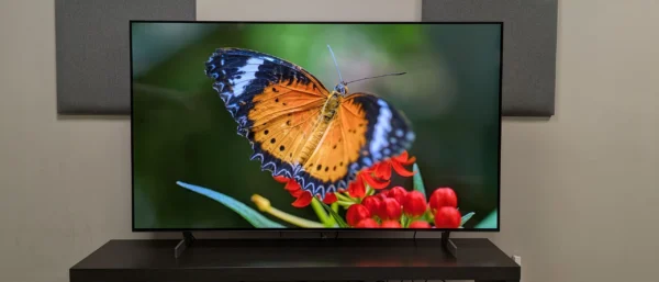 LG B6 review: an excellent OLED TV for gaming and movies that hits new brightness highs for LG's budget OLED — but having...