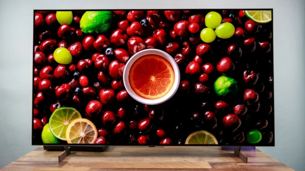 I tested the LG B6 OLED and it’s nearly as good as the C6 for a fraction of the price