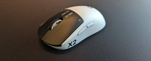 I wasn't convinced that the Logitech G Pro X2 Superstrike would be that special, but I was wrong: this is a revolution...