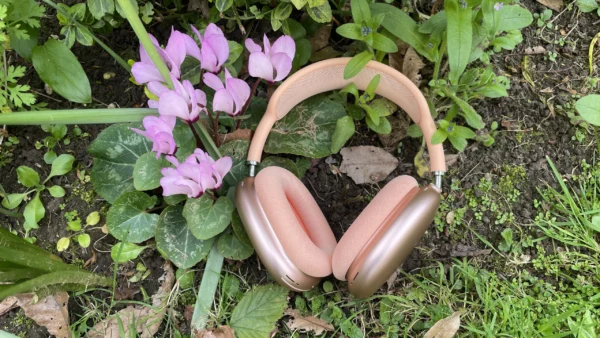 I review audio kit for a living and AirPods Max 2 are the best ANC headphones I've ever tested — there, I said it