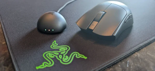 The Razer Viper V4 Pro took me back to basics, and you know what? Maybe that's all a gaming mouse should be