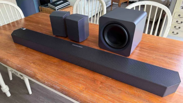 Samsung HW-Q990H review: It wasn’t broken, so Samsung didn’t fix it | Expert Reviews