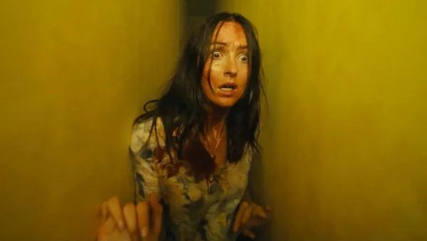 Backrooms review: this A24 movie is the perfect Creepypasta adaptation