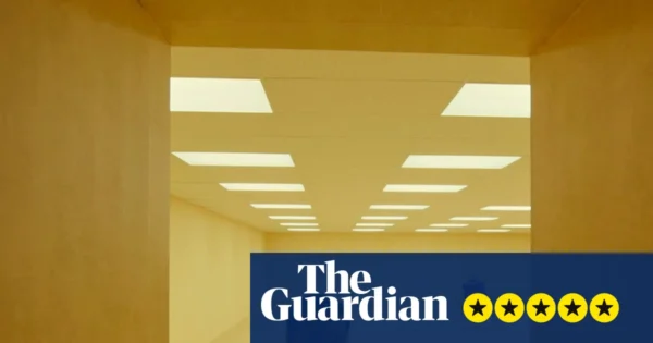Backrooms review – Kane Parsons’ icily disturbing horror rewrites the genre rulebook