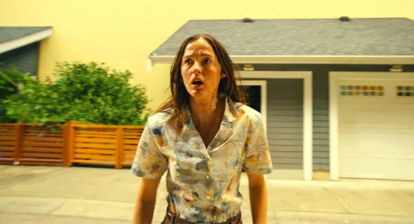 ‘Backrooms’ Review: Kane Parsons Turns Creepypasta Nightmare Fuel Into A Terrifying Mental-Health Tragedy