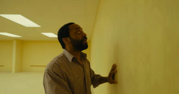 Backrooms review: Kane Parsons’s exquisite direction brings web’s scariest creepypasta to the big screen