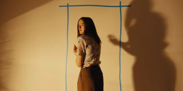 "BACKROOMS" - Review