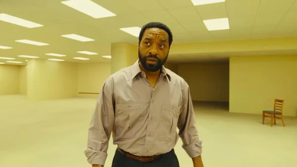 A24's 'Backrooms' Is a Near-Flawless Horror Film That Demands To Be Seen