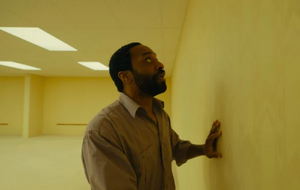 ‘Backrooms’ review: meme-based horror runs on vibes and visuals