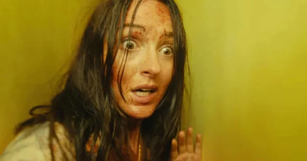 Backrooms review – sincerely disturbing and admirably subtle
