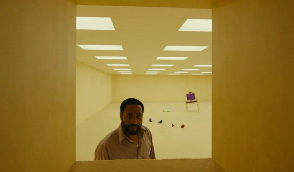 'Backrooms' Is the Carbonara of Creepypasta Cinema