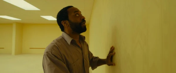 Backrooms review: It's worth getting lost in this promising horror debut