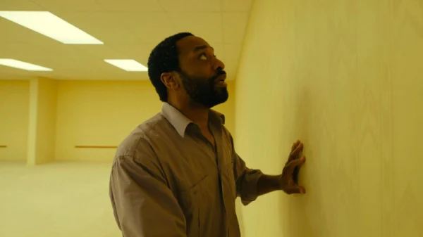 Backrooms Review: A Horror Movie Caught Between Big Ideas - Looper