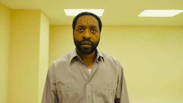 In Review: ‘Backrooms,’ ‘Pressure,’ ‘Power Ballad’