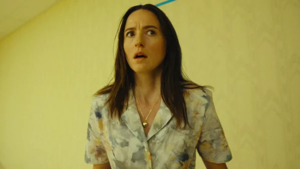 Backrooms review: One of the most out there art-horror films since Eraserhead