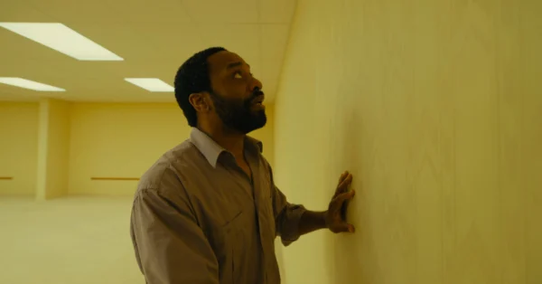 ‘Backrooms’ Review: Lost in the Expansion