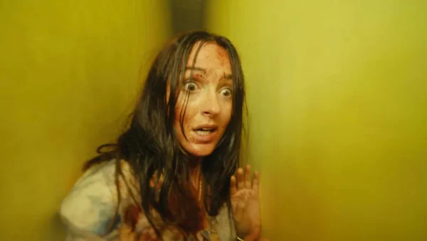 ‘Backrooms’ Review: Kane Parsons’ Creepypasta Movie Gets Trapped in Its Own Maze