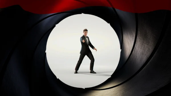 007 First Light is the closest I’ll ever come to feeling like I'm in a Bond movie — it’s a blockbuster game that’s equal...