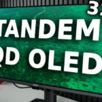 Tandem QD OLED Is Wild - MSI MPG 322UR X24 Review