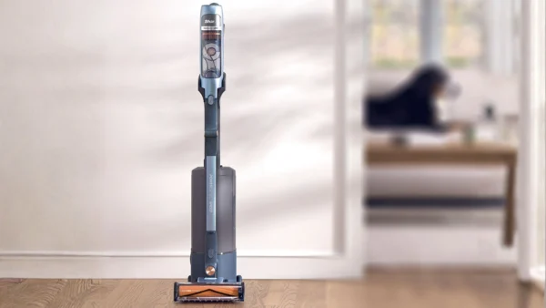 Shark PowerDetect Speed review: The cordless vacuum to beat in 2026