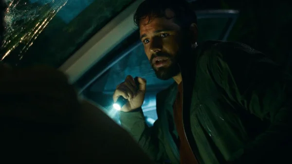 Passenger review: Hitchhiker horror is fun and genuinely frightening