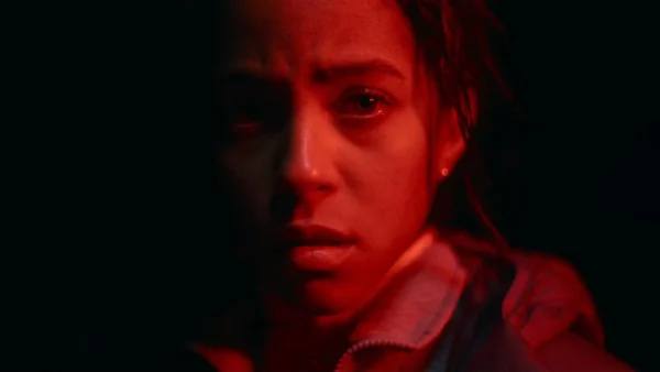 Passenger Review: Clever, Scary Touches Elevate An Otherwise By-The-Numbers Horror Movie