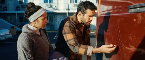 ‘Passenger’ Review: André Øvredal Shatters the Fantasy of Van Life in a Brutal and Ghostly Road Trip