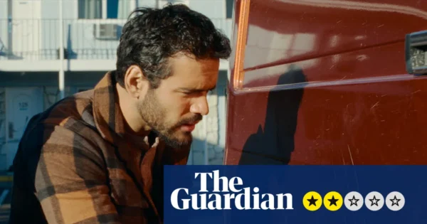 Passenger review – generic jumpscare horror offers bumpy journey to nowhere