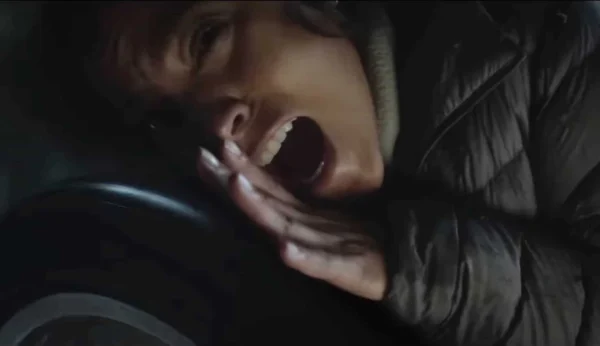 Movie Review: “PASSENGER” is best when it strays from the lane - Rue Morgue