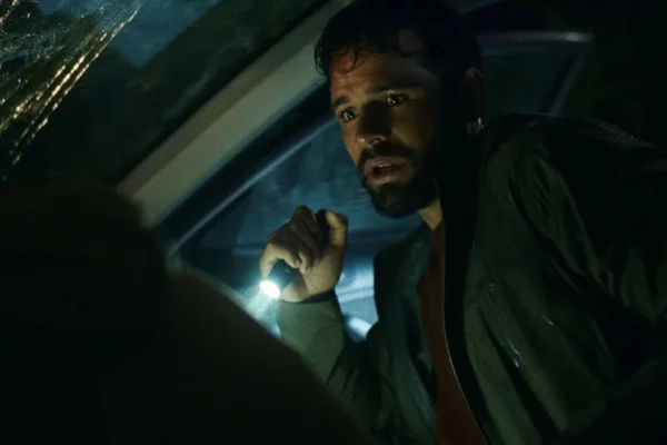 ‘Passenger’ movie review: Dream life on the road becomes a nightmare in André Øvredal’s horror film