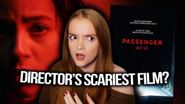 I Know Why Nobody's Talking About Passenger .... | Spoiler Free Review