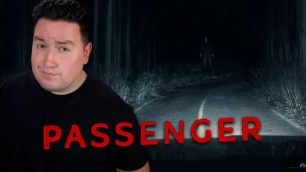 Passenger Is… (REVIEW)