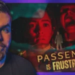 Passenger (2026) Movie Review | Frustrating!