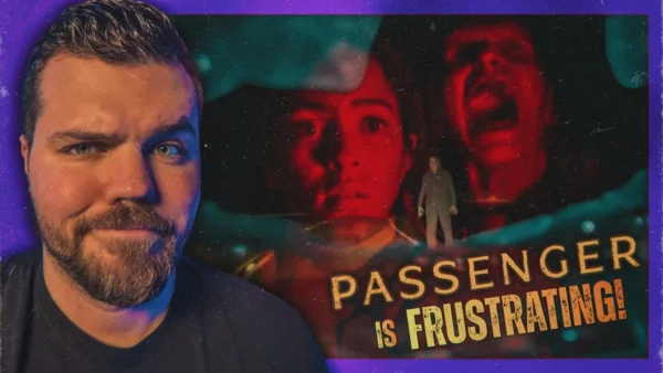 Passenger (2026) Movie Review | Frustrating!