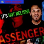 PASSENGER is HOT RELISH!! | The PROBLEM with "DEMON ANTOGONIST" Movies (2026 Review)