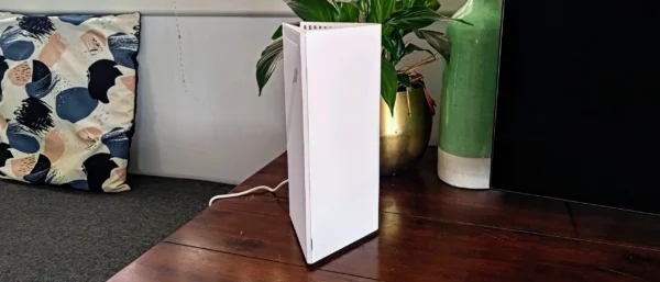 MSI Roamii BE Pro Wi-Fi mesh system review: affordable, fast Wi-Fi 7