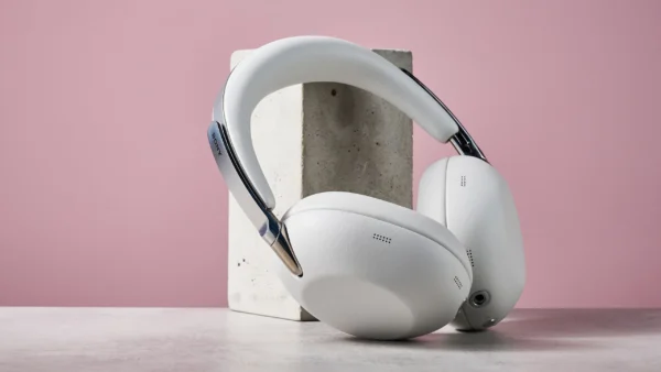 ‘Exceptionally expansive, and almost hypnotic audio’: I reviewed Sony’s The Collexion ultra-premium headphones, and they...