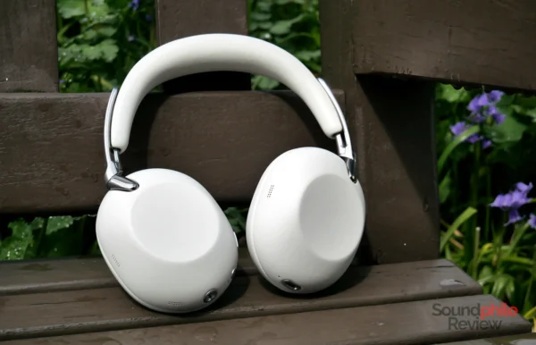 Sony 1000X THE COLLEXION review: a fashion statement - Soundphile Review