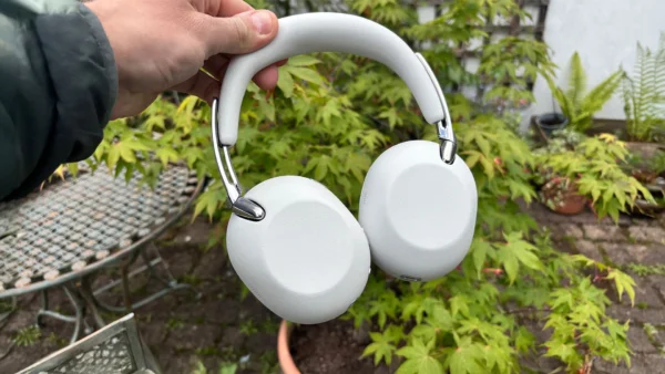 Sony bills its new high-end wireless headphones as its best yet – can they deliver on that promise?