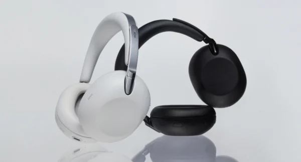 Sony 1000X THE COLLEXION headphones review - luxurious in design and audio quality - Tech Guide
