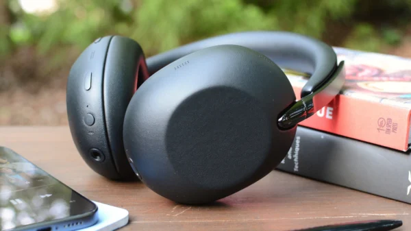 Sony 1000X The Collexion review: More luxurious, but far from perfect - Engadget