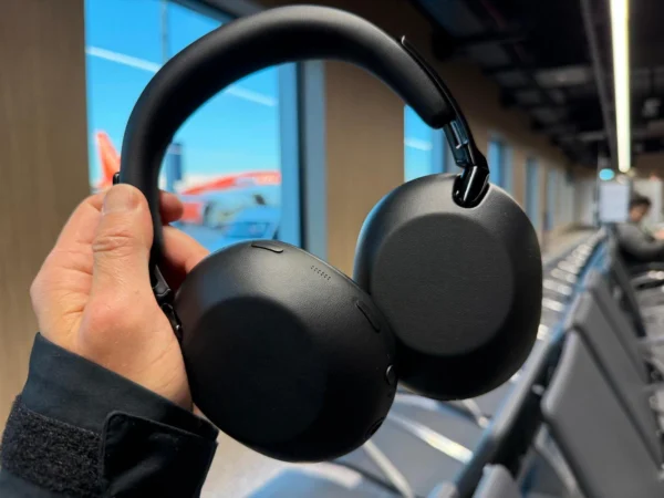 Sony 1000X The Collexion review: incredible headphones that have one huge shock in store for you | Stuff
