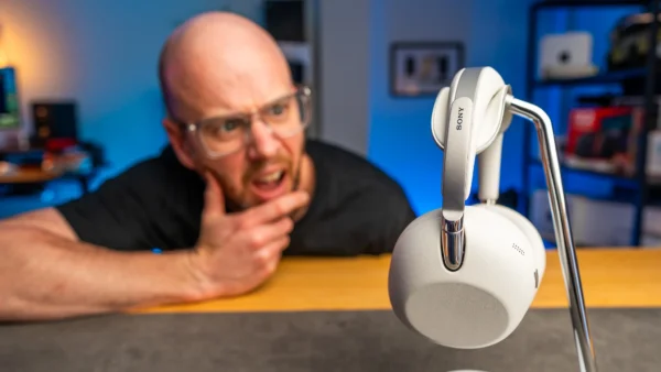 Sony WH-1000X ColleXion Review: Sony's Best Headphones Ever - Mark Ellis Reviews