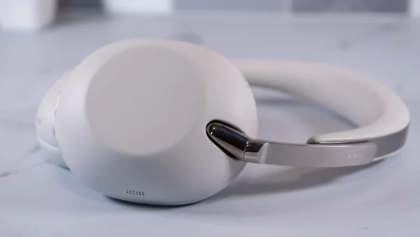 Sony 1000X The Collexion Review: Luxury Looks Meet Premium Sound