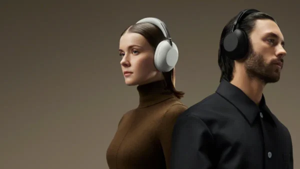 Sony 1000X The Collexion headphone review: Luxurious comfort, premium styling, yacht rock sound