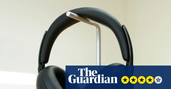 Sony 1000XX the Collexion headphones review: supreme comfort and quiet luxury for your ears
